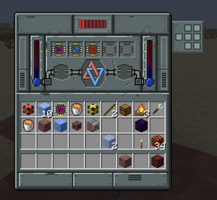 Generator GUI