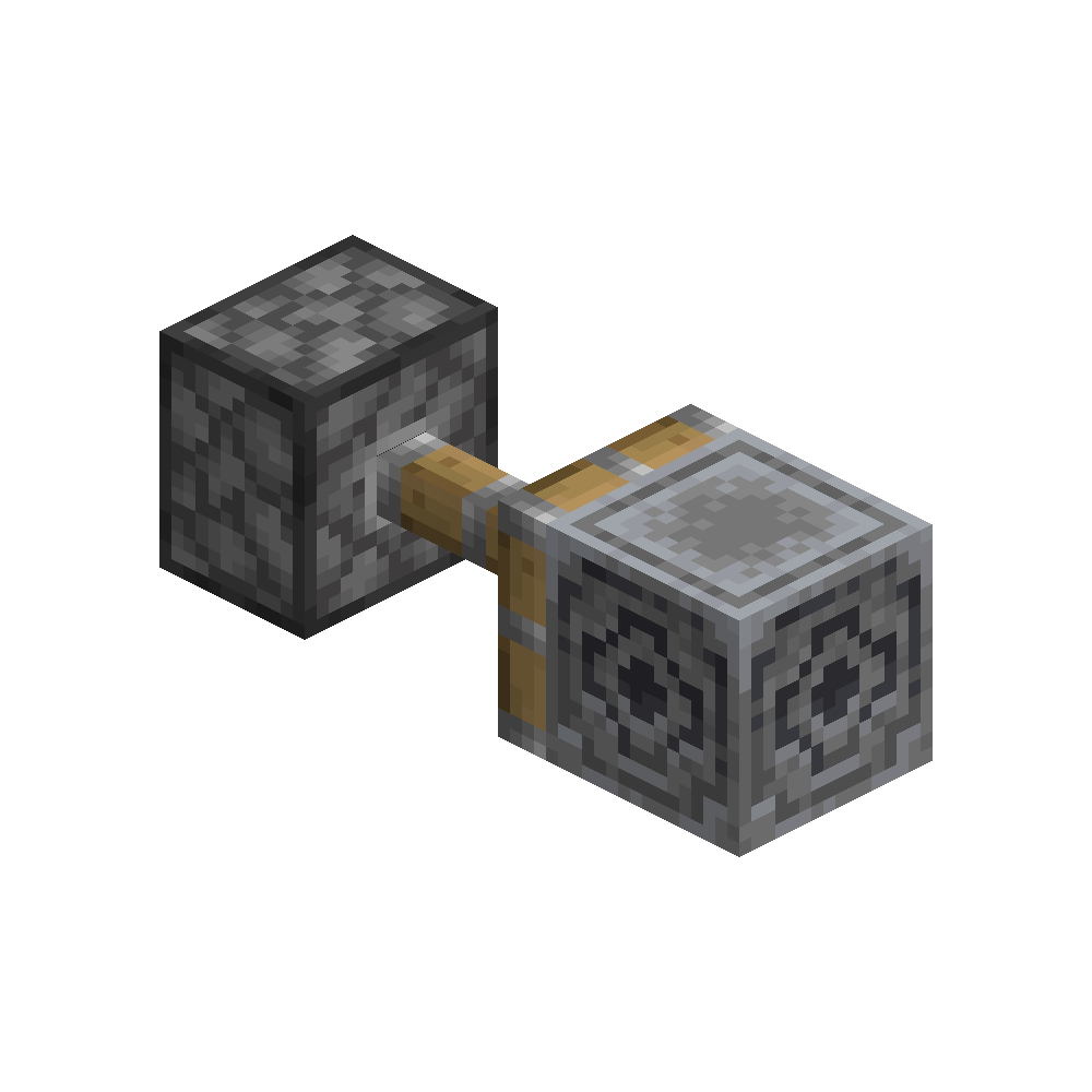 Movable Lodestones