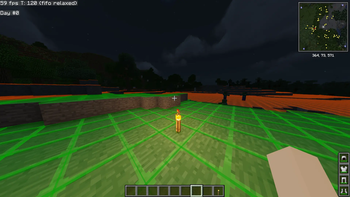 Lighty mod