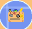 Pure creation and fun reworked