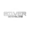 Silver.