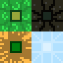 Spooky Squash Lands