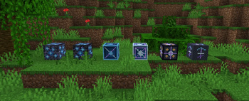 Blocks