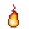 Animated Fireball