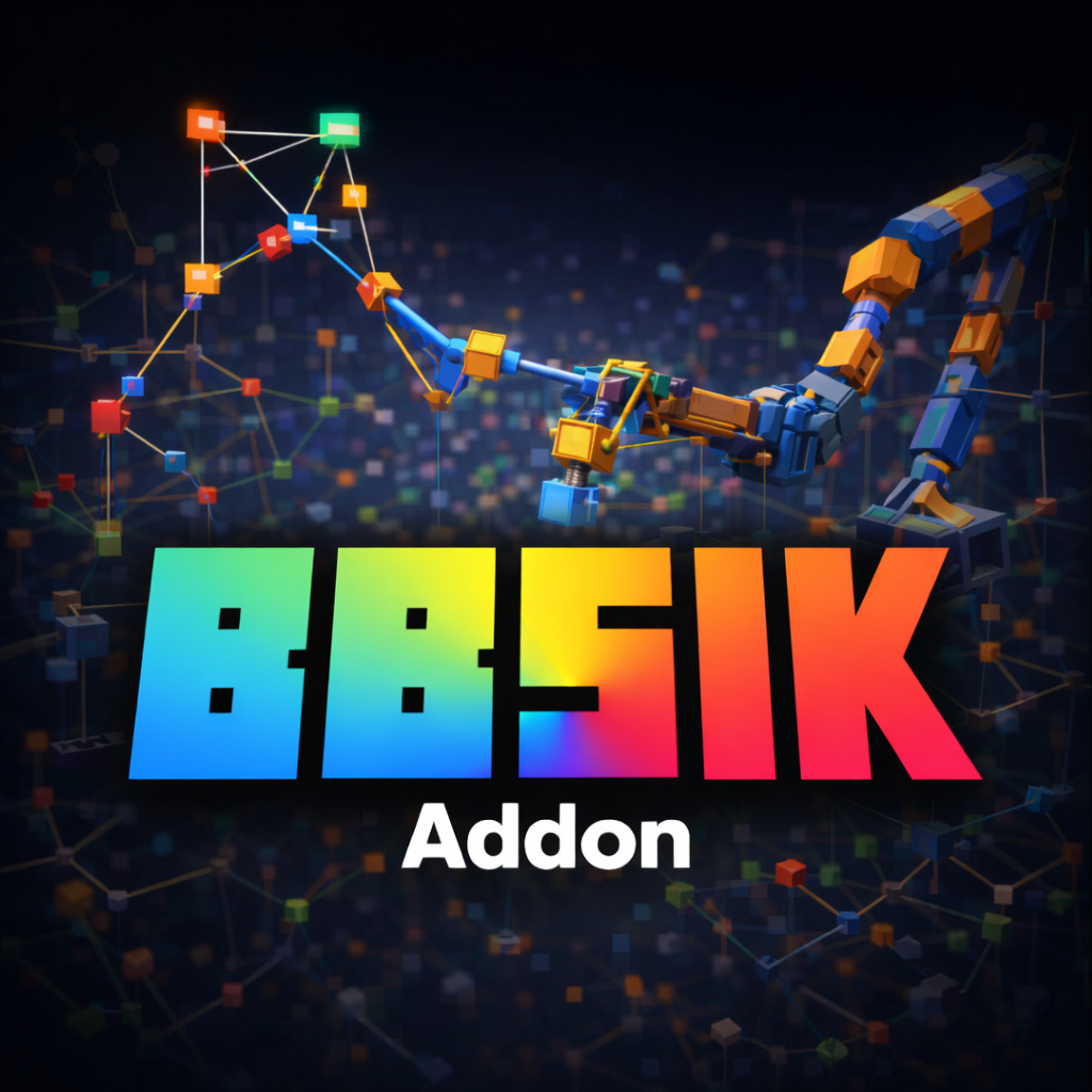 BBSIK Addon