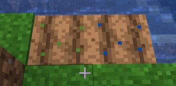 unhydrated custom farmlands