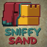 Sniffy Sand