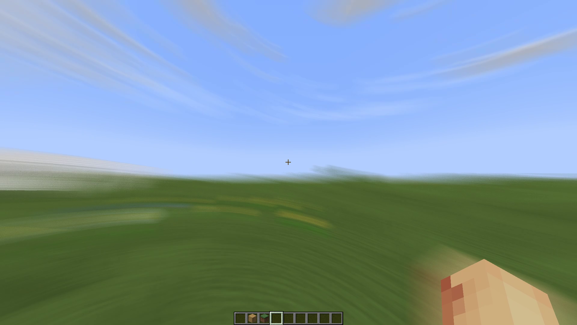 Motion Blur FX - 1