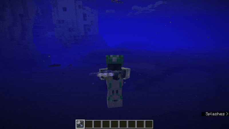 Crossbow of the Turtle Master