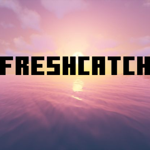 🌊FreshCatch🎣