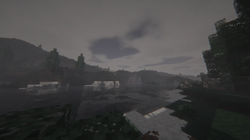 Terrain