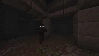 Zombie dungeon