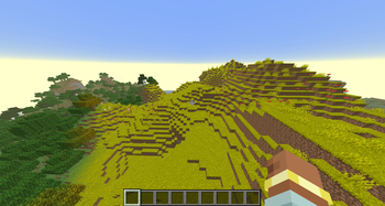 Golden Plains