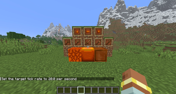 Topaz Tools and blocks