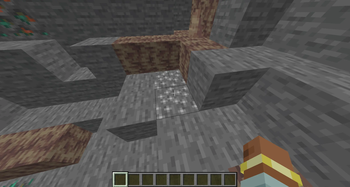 Tin Ore