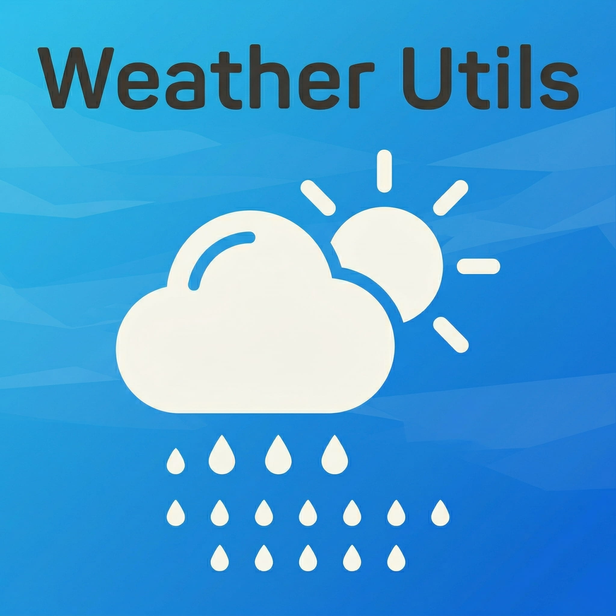 WeatherUtils