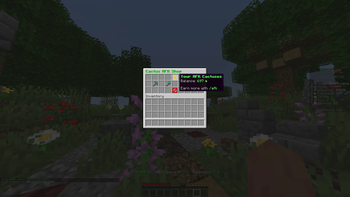 Afk Shop