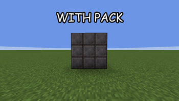 WITH PACK (1.21.9+)