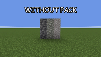 WITHOUT PACK (1.21.9+)