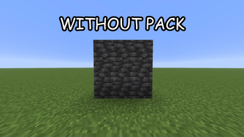WITHOUT PACK (1.21.8 and below)