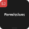 [SJ] Permissions