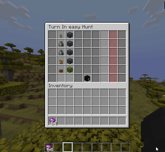 Easy turn in gui