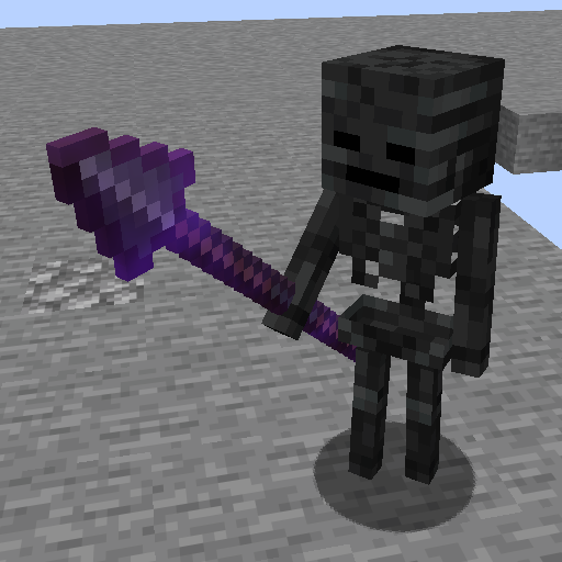 Spear Skeletons