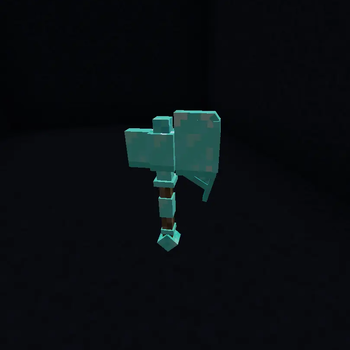 Diamond_axe