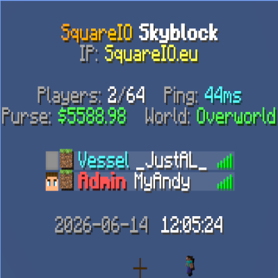 TablistMod