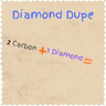 Diamond Duplication