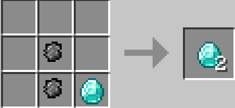 Crafting Recipe
