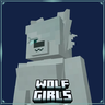 Wolf Girls
