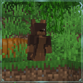 rusty