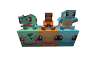 Pokeblocks unofficial