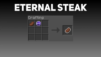 Eternal Steak