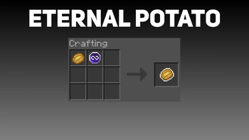 Eternal Potato