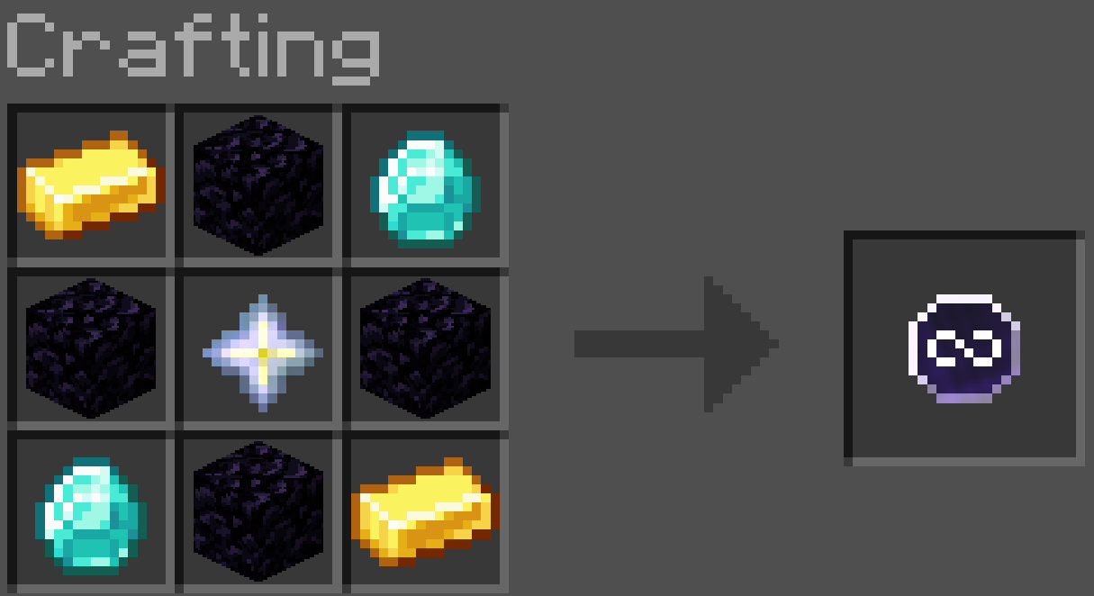 OLD Eternal Diamond