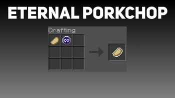 Eternal Porkchop