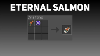Eternal Salmon