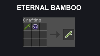 Eternal Bamboo