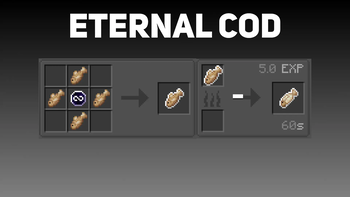 Eternal Cod