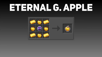 Eternal Golden Apple