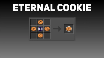 Eternal Cookie