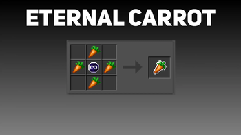 Eternal Carrot