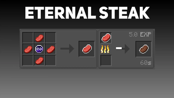 Eternal Steak
