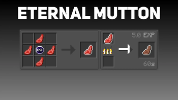Eternal Mutton