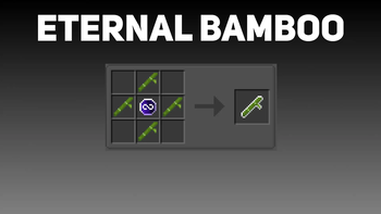 Eternal Bamboo