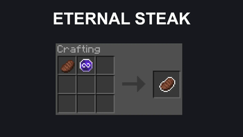 Eternal Steak