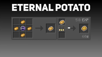 Eternal Potato