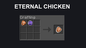 Eternal Chicken